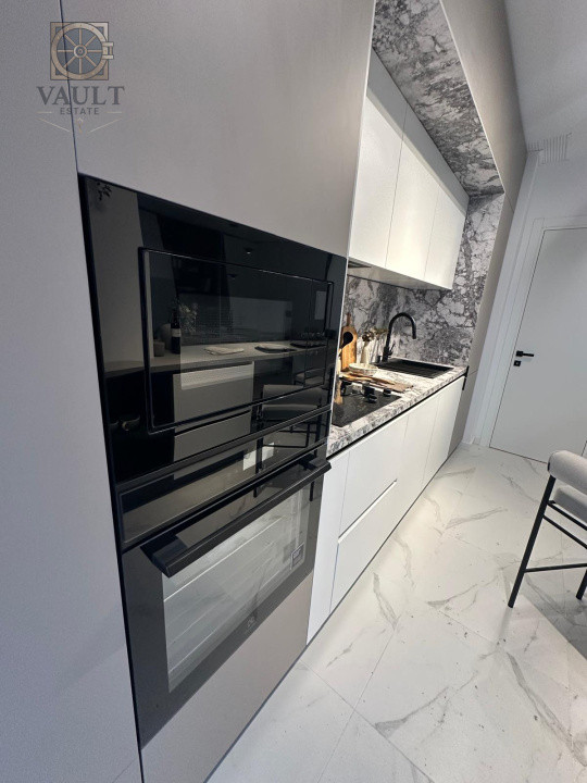 2 CAMERE-COMPLEX REZIDENTIAL PREMIUM-COMISION 0%-THEODOR PALLADY