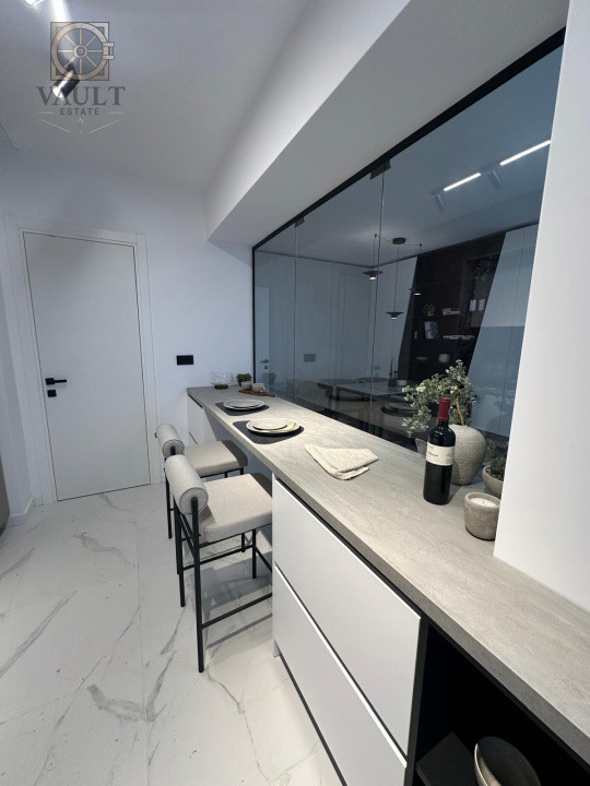 2 CAMERE-COMPLEX REZIDENTIAL PREMIUM-COMISION 0%-THEODOR PALLADY