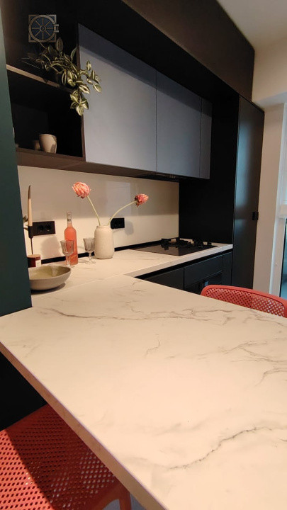 GARSONIERA-COMPLEX REZIDENTIAL PREMIUM-COMISION 0% -THEODOR PALLADY