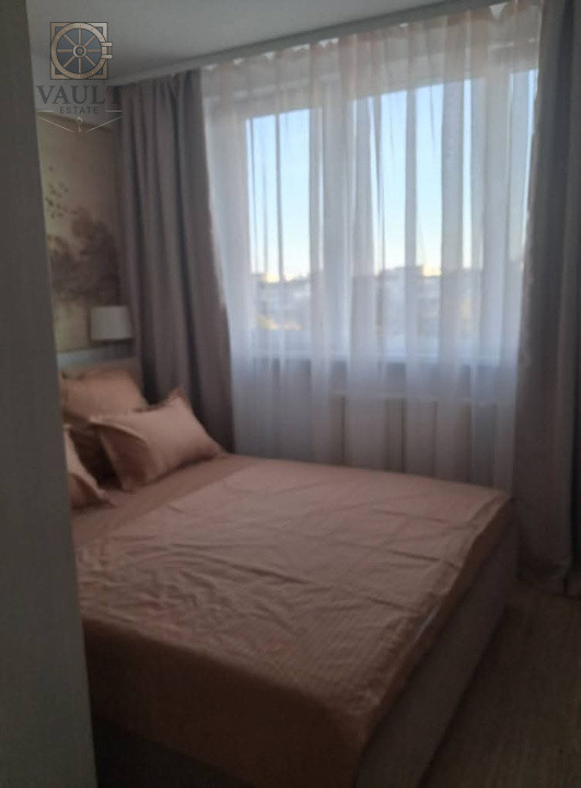 APARTAMENT 3 CAMERE - RENOVAT - DRUMUL TABEREI FAVORIT