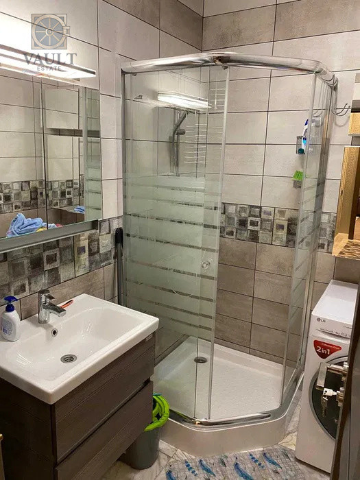 2 CAMERE -PLAZA RESIDENCE -POSIBILITATE PARCARE SUBTERANA -LUJERULUI