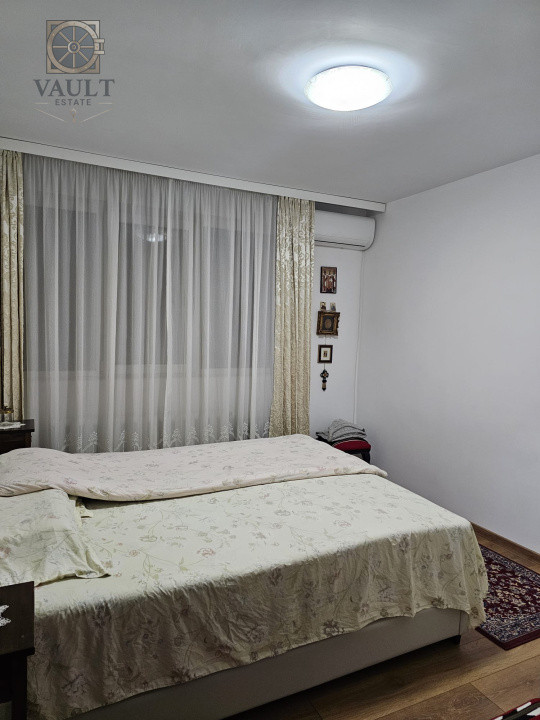 APARTAMENT 2 CAMERE - AFI MALL - ORIZONT