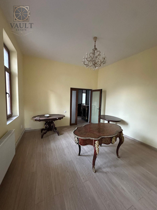 SPATIU DE BIROURI IN VILA MODERNA - IDEAL PENTRU FIRMA -STIRBEI VODA