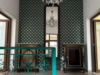 SPATIU DE BIROURI IN VILA MODERNA - IDEAL PENTRU FIRMA -STIRBEI VODA