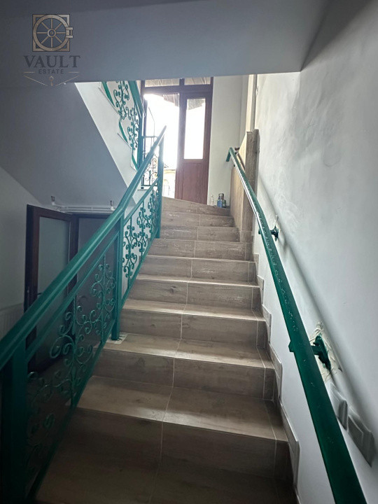 SPATIU DE BIROURI IN VILA MODERNA - IDEAL PENTRU FIRMA -STIRBEI VODA