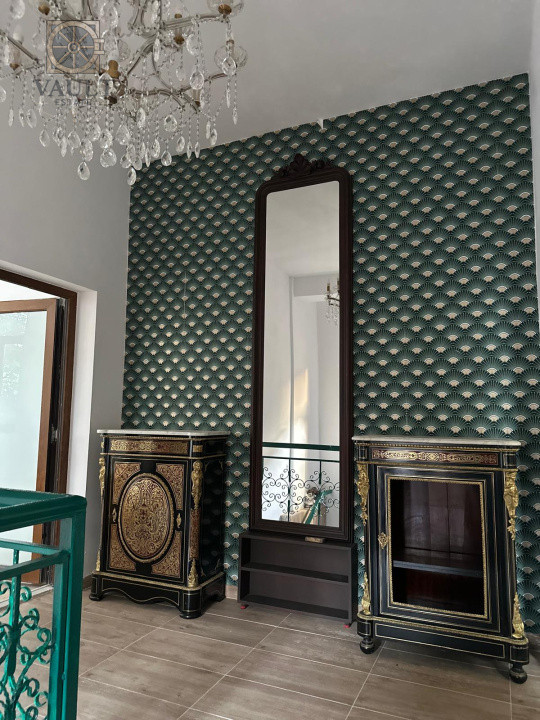 SPATIU DE BIROURI IN VILA MODERNA - IDEAL PENTRU FIRMA -STIRBEI VODA