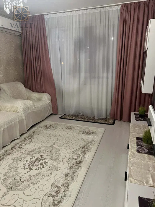 3 camere - 67 mp - et.2/4 - zona Dristor 