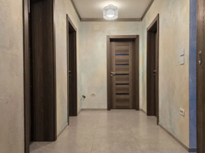 3 camere premium+Terasa 86 mp+Gradina 113 mp-AN 2024-Nicolae Grigorescu