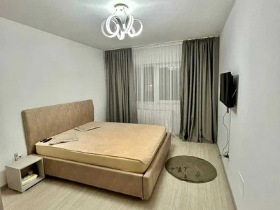 Apartament 2 camere - 2019 - zona Theodor Pallady