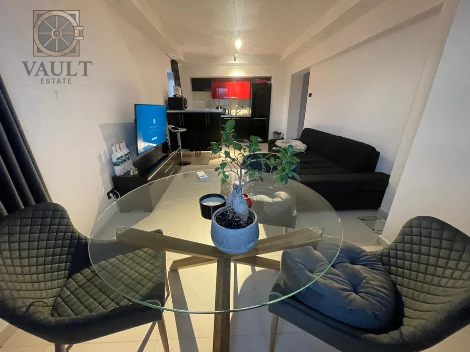 3 camere - Rond Alba Iulia - priveliste panoramica