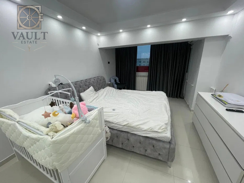 3 camere - Rond Alba Iulia - priveliste panoramica