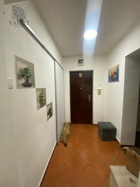 2 camere - 10 minute metrou Titan - Risc seismic 2