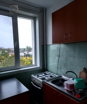 Garsoniera - 27 mp - zona Costin Georgian