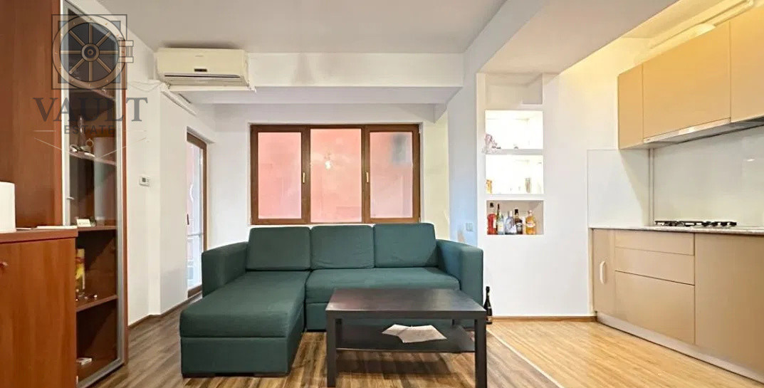 2 camere - 69 mp - Imobil 2008 - 12 minute metrou Dristor