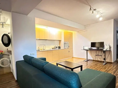 Apartament 2 camere - 2008 - metrou Dristor