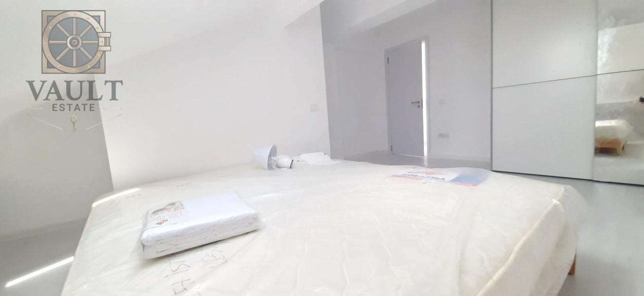 2 camere - Loc de parcare - Terasa 30 mp - Pallady - 1 Decembrie 1918