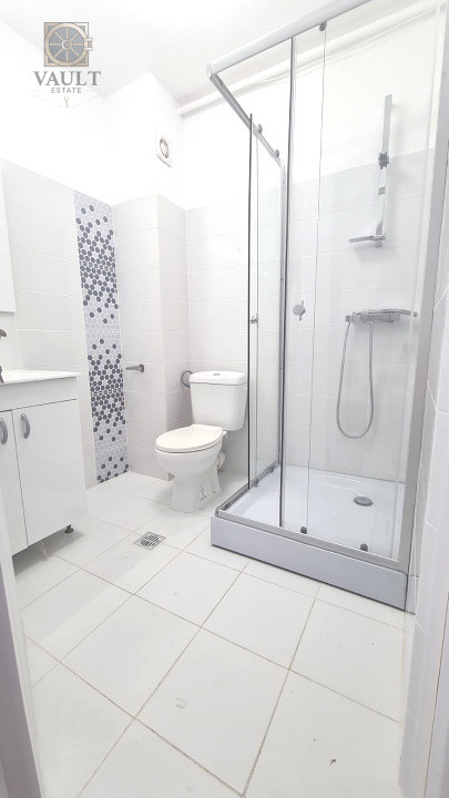 2 camere - Loc de parcare - Terasa 30 mp - Pallady - 1 Decembrie 1918