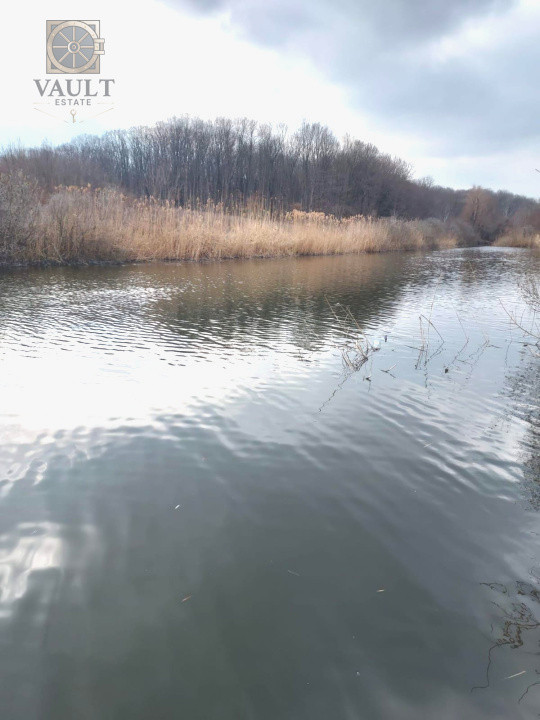 Teren Snagov -900 mp