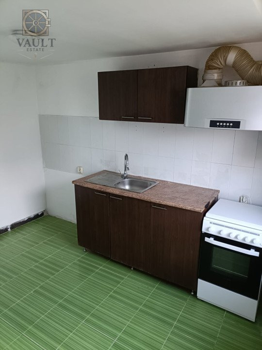 Garsoniera - 33 mp - Imobil 2009 - Fundeni/Pantelimon