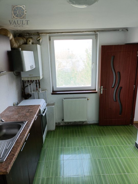 Garsoniera - 33 mp - Imobil 2009 - Fundeni/Pantelimon