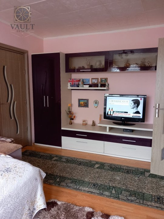 2 camere - zona Baba Novac - 10 minute metrou Dristor