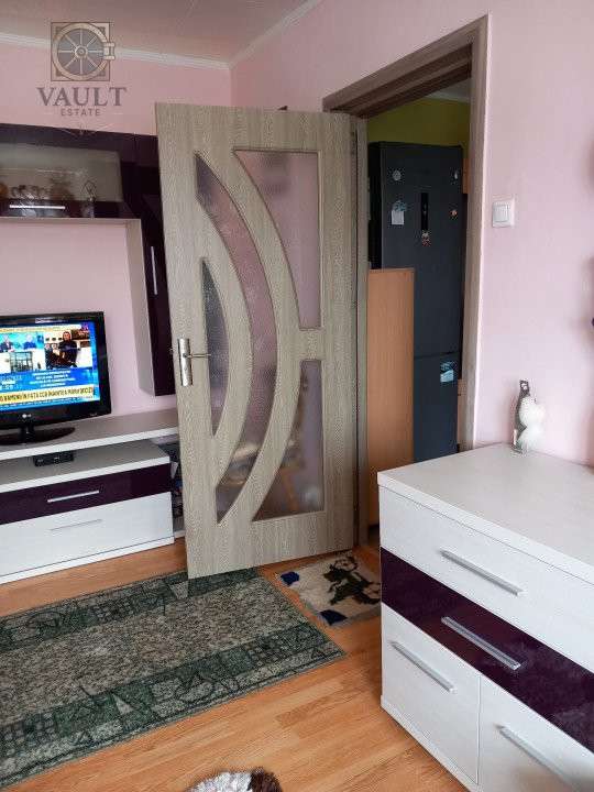 2 camere - zona Baba Novac - 10 minute metrou Dristor