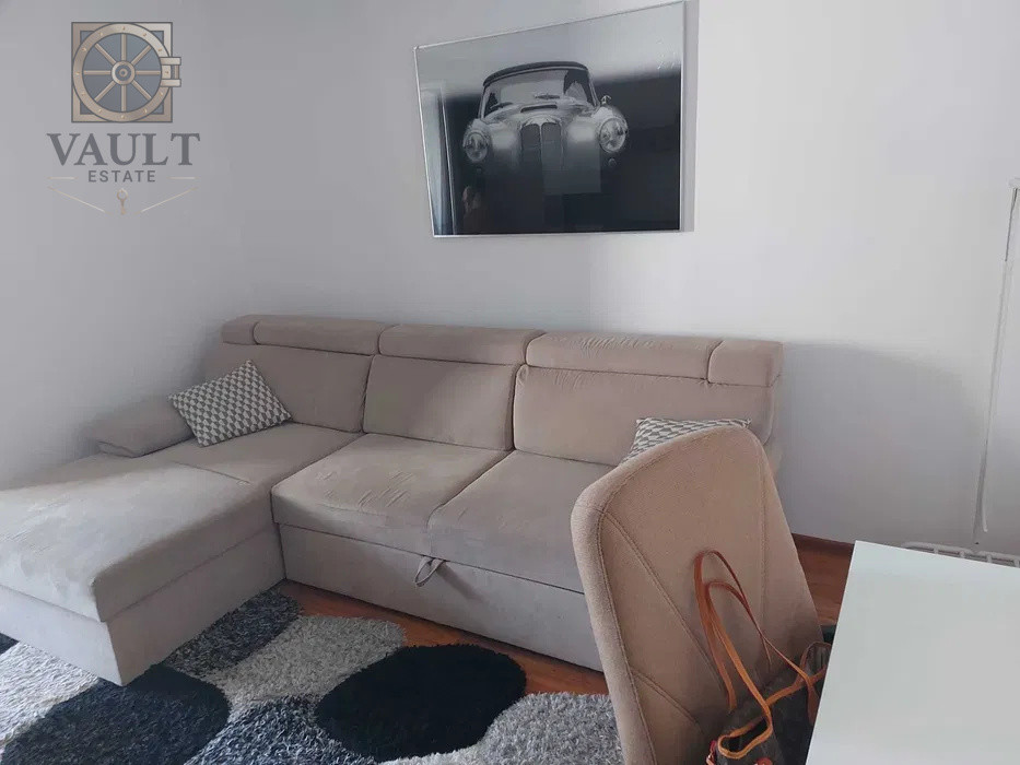 Garsoniera - 31 Mp - Parc Titan