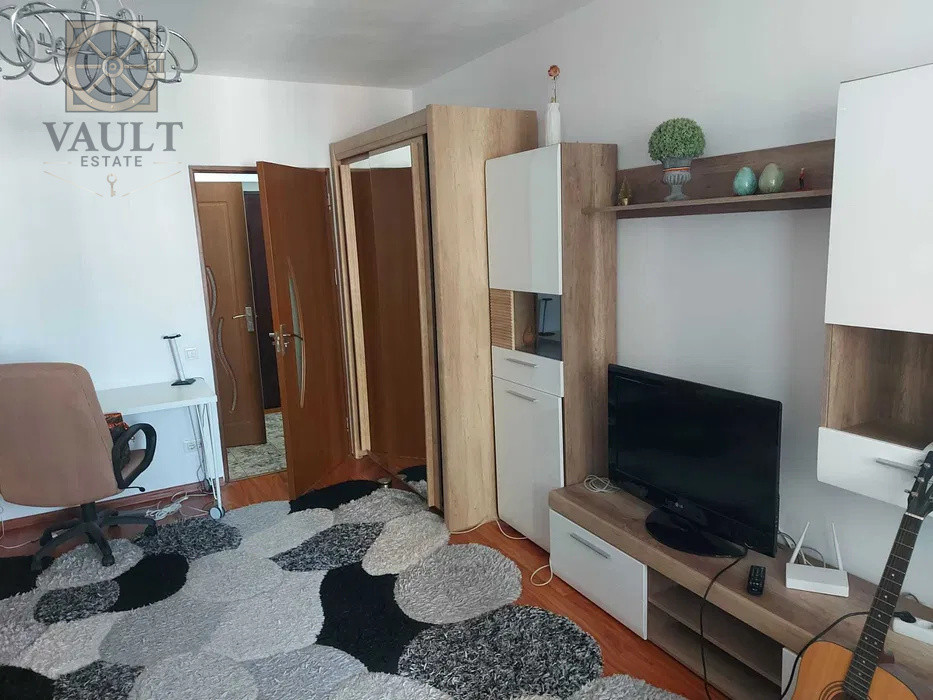 Garsoniera - 31 Mp - Parc Titan