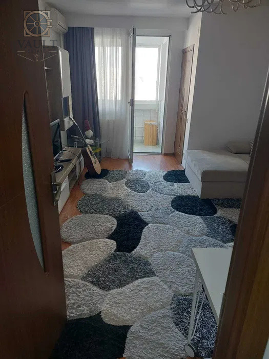 Garsoniera - 31 Mp - Parc Titan