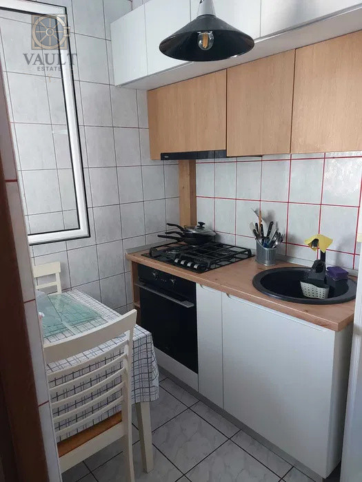 Garsoniera - 31 Mp - Parc Titan