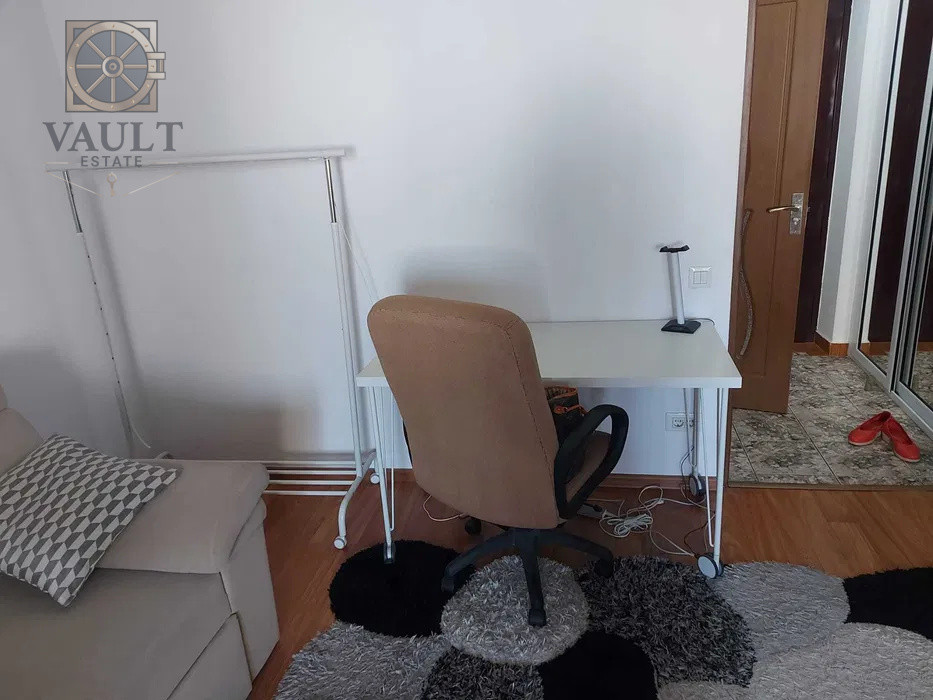 Garsoniera - 31 Mp - Parc Titan