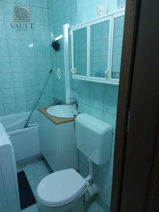 Garsoniera - 31 Mp - Parc Titan