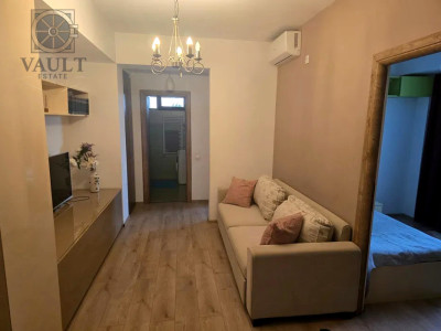 Apartament 2 camere - 2011 - Fizicienilor 