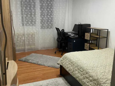 Apartament 2 camere -  Auchan Titan 