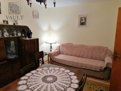 Apartament 4 camere - metrou Nicolae Grigorescu 