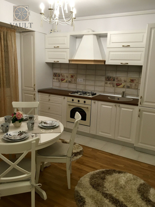 2 camere - imobil 2015 - 3 minute metrou Obor