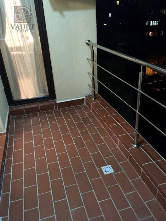 2 camere - imobil 2015 - 3 minute metrou Obor