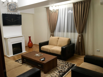 Apartament 2 camere - 2015 - 3 minute metrou Obor