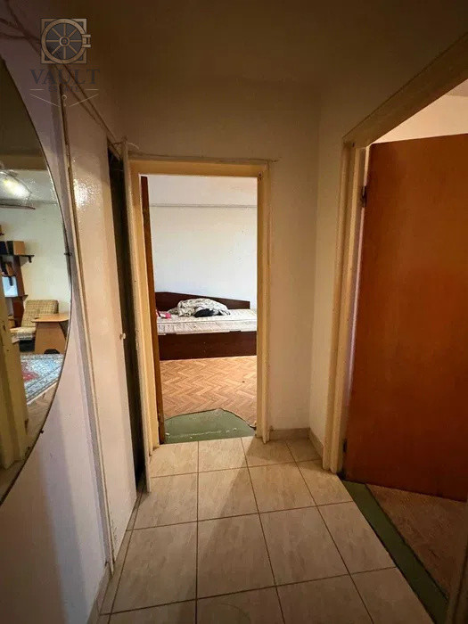 2 camere decomandat - 52 mp - Auchan Titan 