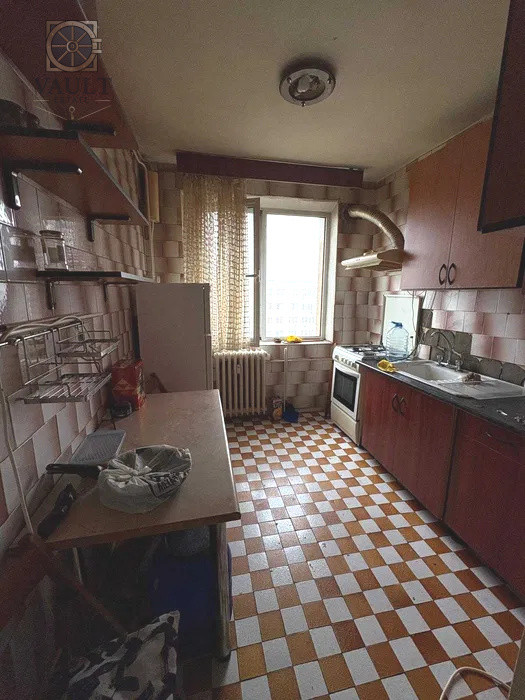 Apartament 2 camere decomandat - Auchan Titan 