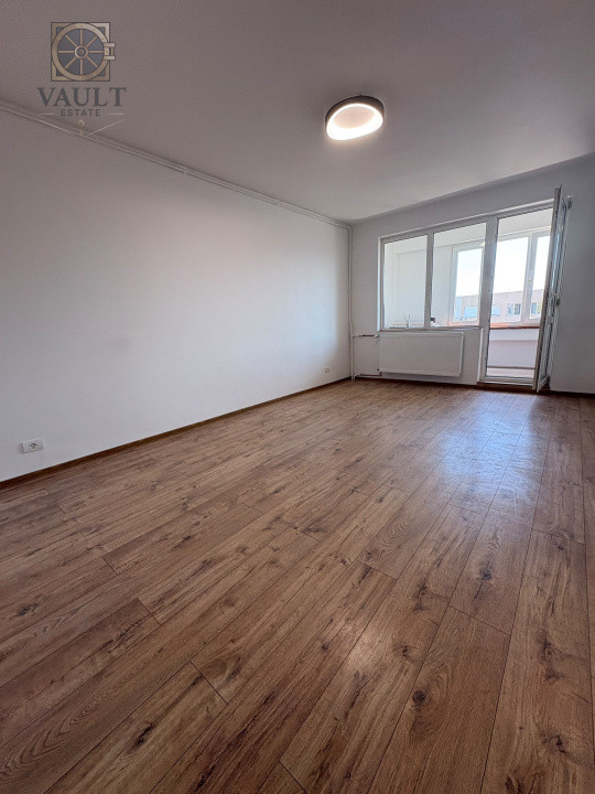 Apartament 2 camere decomandat -renovat in 2026 - Auchan Titan 