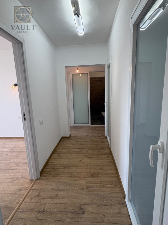 Apartament 2 camere decomandat -renovat in 2026 - Auchan Titan 