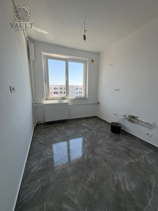 Apartament 2 camere decomandat -renovat in 2026 - Auchan Titan 