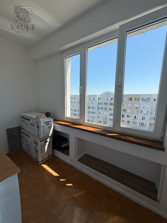 Apartament 2 camere decomandat -renovat in 2026 - Auchan Titan 
