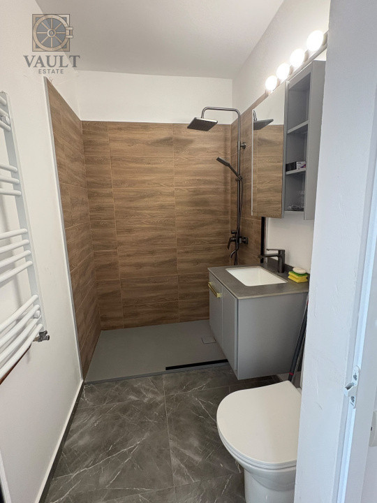 Apartament 2 camere decomandat -renovat in 2026 - Auchan Titan 