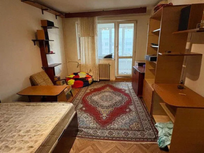 Apartament 2 camere decomandat - Auchan Titan 