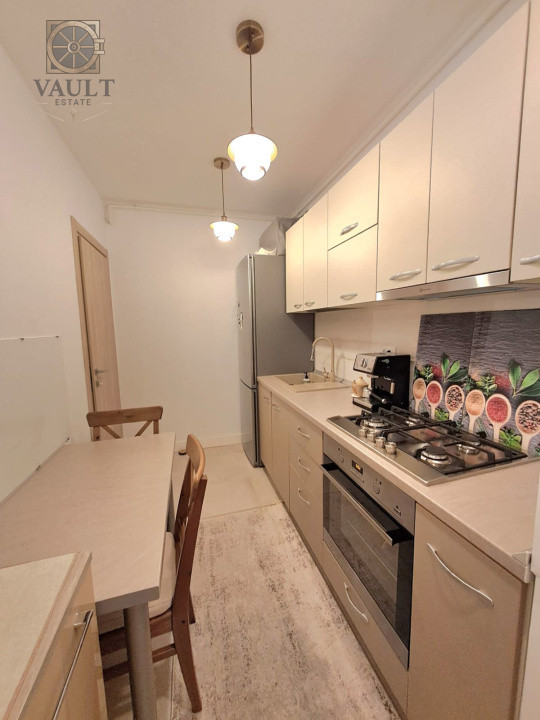 3 camere - 71.5 mp - imobil 2022 - Pipera