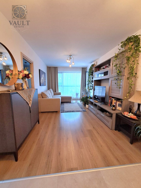 3 camere - 71.5 mp - imobil 2022 - Pipera