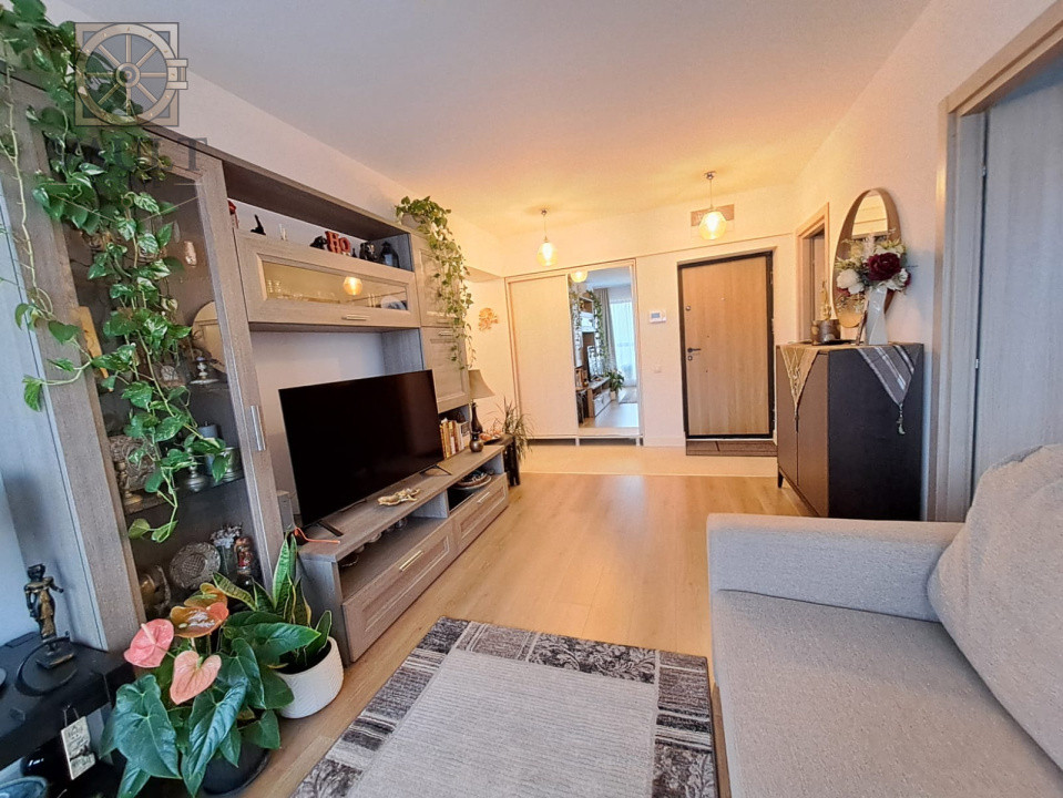 3 camere - 71.5 mp - imobil 2022 - Pipera