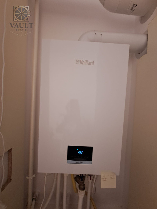 3 camere - 71.5 mp - imobil 2022 - Pipera